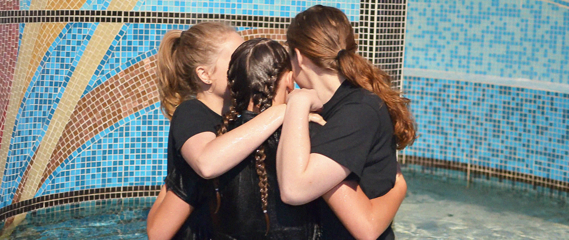 Baptism
